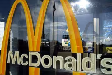 McDonald's уволит более двухсот менеджеров по всей сети