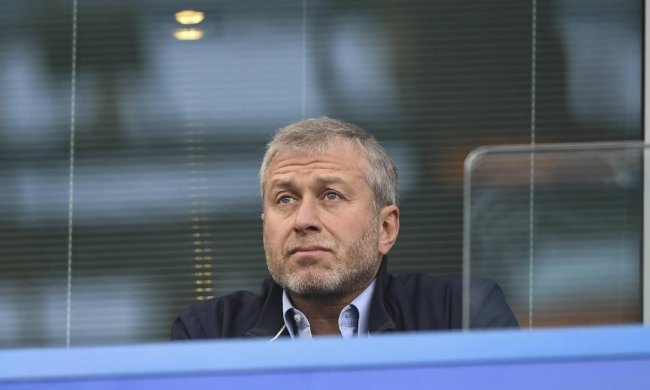 Абрамович согласился продать Челси за космическую сумму