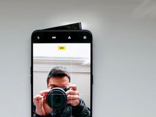 Oppo Reno 10x Zoom