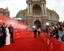 В сеть слили список участников Одесского кинофестиваля
