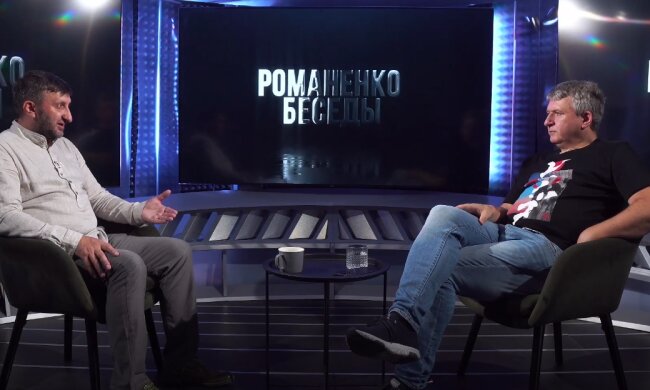 Віталій Кулик