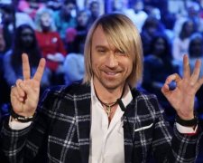 Винник розкрив таємниці свого роду та іміджу