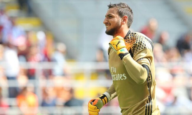 Французский гранд стремится приобрести вундеркинда Милана
