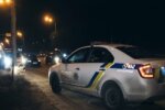 У Запоріжжі молодий хлопець потрапив з бару на кладовище