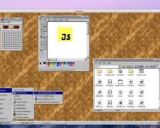 Энтузиасты воскресили Windows 95: как скачать