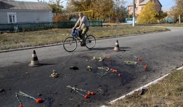 Семьи погибших в Сартане получат материальную помощь