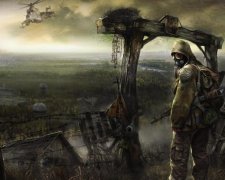 Они существуют: в зоне отчуждения поймали персонажей компьютерной игры