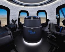 Більше ніж у Boeing: друг Маска запустив космічний туризм