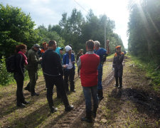 На Одещинi зникла дитина: копи прочiсують кожен метр, батьки благають про допомогу