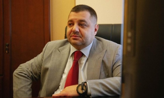 Александр Грановский договаривается с Коломойским о неприкосновенности