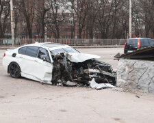 "Тільки пішов у перший клас": у страшній аварії під Києвом загинув хлопчик, неможливо стримати сльози