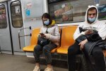 Метро, фото: Знай.ua