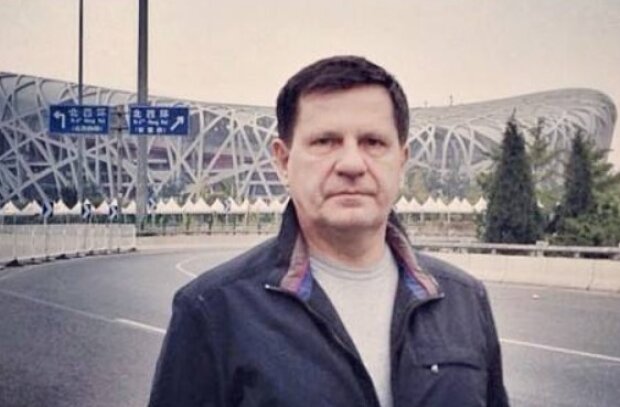 НАБУ розшукує батька Гончаренка Олексія Костусєва: продав Міжнародний аеропорт "Одесса" шахраям