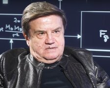 Вадим Карасьов, скріншот відео