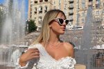Леся Нікітюк, фото: Instagram