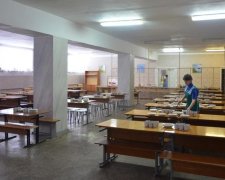 Школьный обед на Ровенщине закончился массовым отравлением