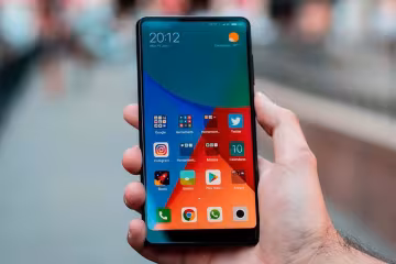 MIUI 11