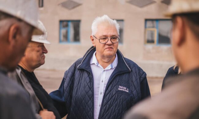 Сергій Сивохо, Уніан