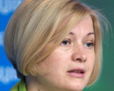 Майже 150 українців перебувають у полоні бойовиків – Геращенко