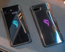 ASUS ROG Phone 2