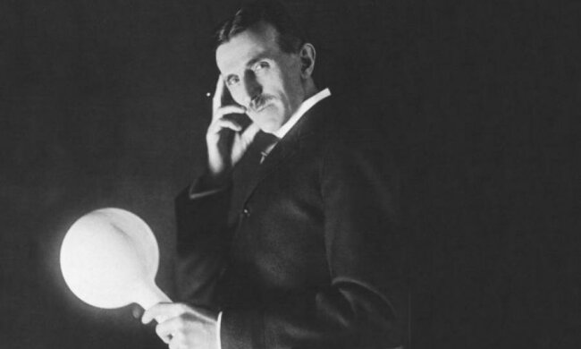 Нікола Тесла: цікаві факти про винахідника