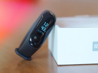 Xiaomi Mi Band 4