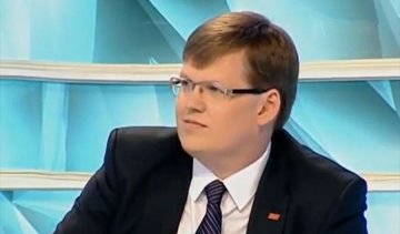 В Киеве митингующие требуют отставки Розенко