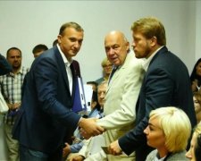 Скандальный мэр Ирпеня намылился в Верховную Раду