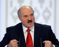 Олександр Лукашенко