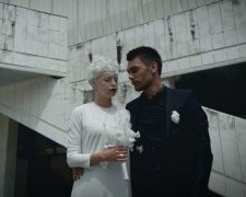 Onuka та The Maneken одружились