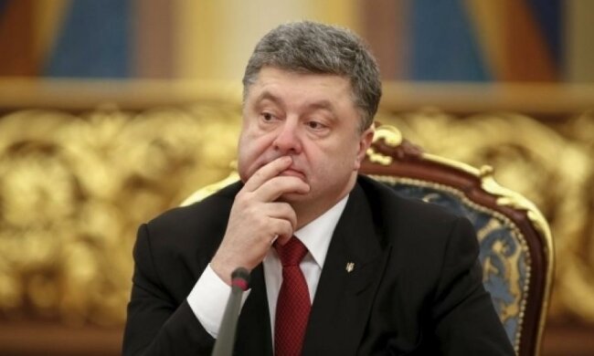 После Штатов Порошенко прилетит сразу в прокуратуру