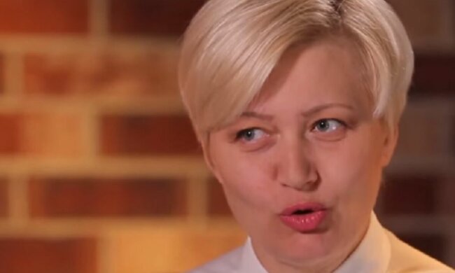 Лариса Ніцой, скріншот: YouTube