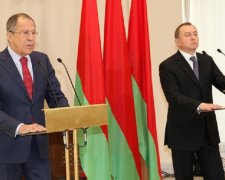 Путін і Лукашенко домовилися дружити проти НАТО