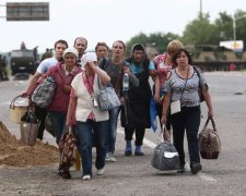 Біженців з Донбасу змушують працювати у Сибіру за копійки