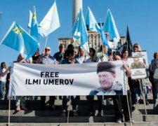 Умерова намагаються залікувати до смерті, - Афанасьев