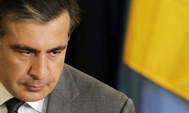 Україні наполегливо порекомендували, що робити з Саакашвілі