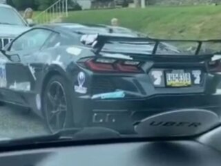 C8 Corvette, reddit