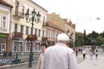 Украинские пенсионеры, скриншот: YouTube