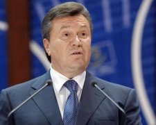Названа главная причина провала Януковича