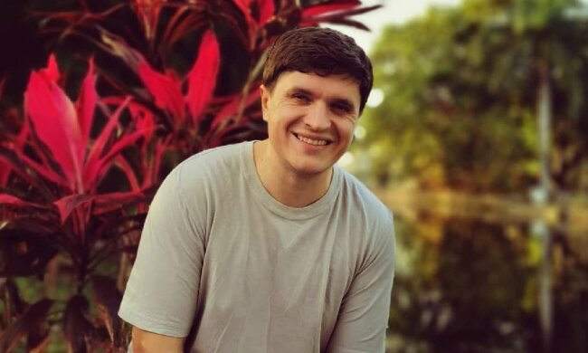 Анатолій Анатоліч, фото: телеканал "Україна"