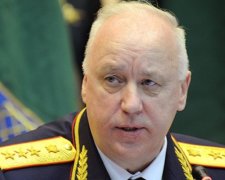 Яценюк воевал в Чечне - глава Следкома РФ