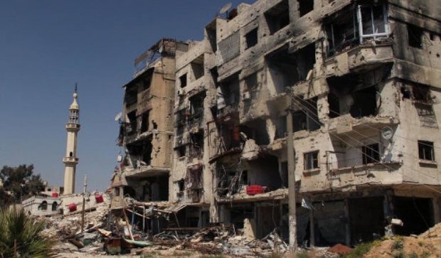 У Сирії обстріляли житлові квартали, загинуло 14 дітей