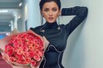 Оля Цибульська, instagram cybulskaya
