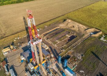 Сахалінське родовище