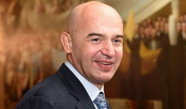 Кононенко готов сложить мандат после заявления Абромавичуса