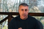 Євген Комаровський, кадр з відео