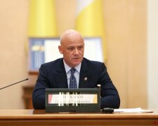 Геннадий Труханов \\ фото Одесса Онлайн