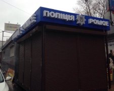 Поліція займеться скупниками краденої техніки на радіоринку