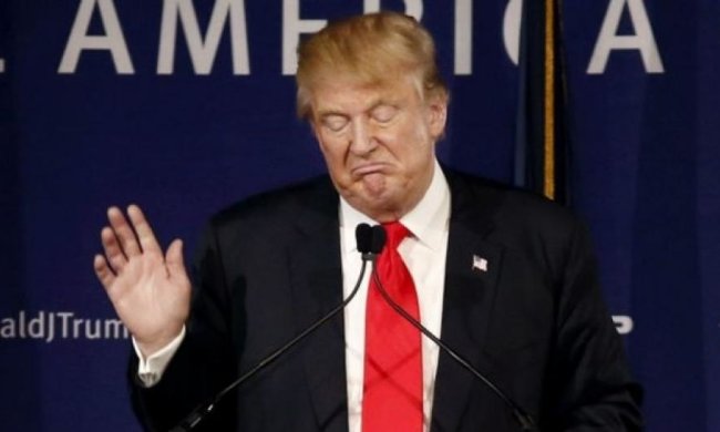Хабарі Януковича можуть залишити Трампа без президентства