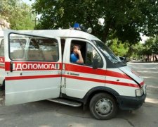 Известной активистке плеснули в лицо кислотой
